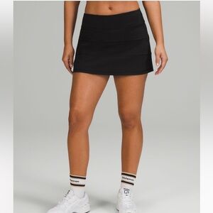 Lululemon Skirt